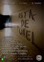 Poster Rata de Túnel